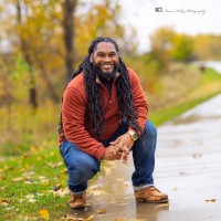 Amari Kelley Photography logo - Similar company to We Photo & Film