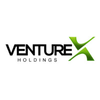 VentureX Holdings logo - Similar company to Venturex Talent Group