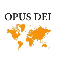 Opus Dei logo - Similar company to Fundación Hakuna