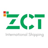 ZCT INTERNATIONAL SHIPPING logo - Similar company to Air Sea Transport Inc