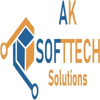 AK SOFTTECH SOLUTIONS logo - Similar company to Tri Byte Solutions