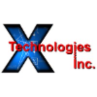 X Technologies, Inc. logo - Similar company to X-Technology