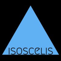 Isoscelis logo - Similar company to B2B Strategy