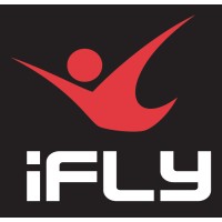 iFLY Indoor Skydiving Queenstown logo - Similar company to Ifly Canada Indoor Skydiving