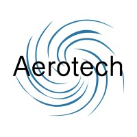 Aerodynamic Technology logo - Similar company to Ferriac