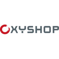 OXYSHOP logo - Similar company to Oxycentre