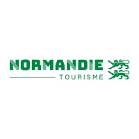 Normandie Tourisme logo - Similar company to Incoming Travel Agency