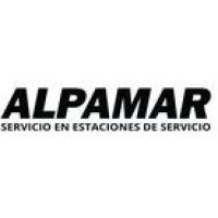 Alpamar logo - Similar company to Bidcom Agro