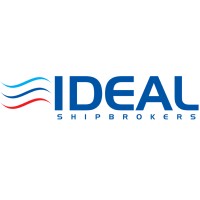 Ideal Shipbrokers logo - Similar company to Rammada Shipping & Chartering Ltd