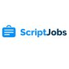 ScriptJobs logo - Similar company to Webxiel