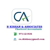 R KISHAN & ASSOCIATES logo - Similar company to Vishesh & Co