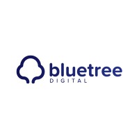 BlueTree Digital logo - Similar company to Blue Tree Digital Pr