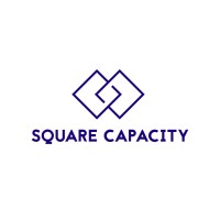 Square Capacity logo - Similar company to Enggirlproblems