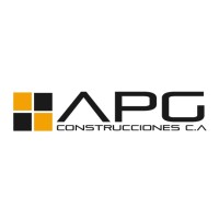 APG CONSTRUCCIONES C.A. logo - Similar company to Bridge Constructora