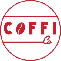 Coffi Co logo - Similar company to Milk&Sugar | Collection