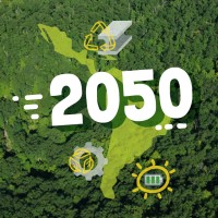Latam 2050 logo - Similar company to Analytical