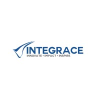 Integrace Health logo - Similar company to Labelblind®️
