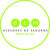 DCM SEGUROS PALMA DEL RÍO logo - Similar company to Mlk Idiomas