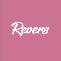 Revers Films logo - Similar company to Xolaris