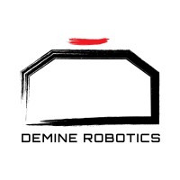 Demine Robotics logo - Similar company to ⚙️ Leotronics Robotics