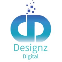 Designz Digital logo - Similar company to Growth Edge