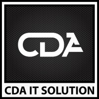 CDA IT Solution logo - Similar company to Cda It Solutions