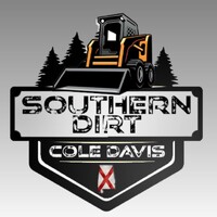Southern Dirt logo - Similar company to Rental Men