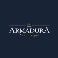 Armadura Montenegro logo - Similar company to Maljat Stone