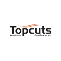 Topcuts logo - Similar company to Top Cuts Plus