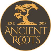 Ancient Roots logo - Similar company to Appalachian Pharm Processing