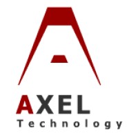 AXEL TECHNOLOGY EGYPT logo - Similar company to Axel Private Market Eg