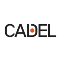 Cadel srl logo - Similar company to Mcz Group Spa