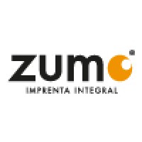 Imprenta Zumo Gráfica logo - Similar company to Ingraf Group 360°