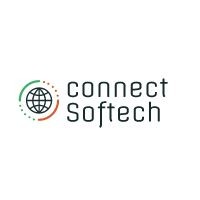 ConnectSoftech HR Services logo - Similar company to Augur Hr Services