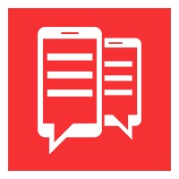 Smstools logo - Similar company to Artmann Technologies Gmbh
