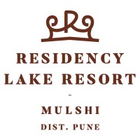 Residency Lake Resort Mulshi logo - Similar company to Shree Rudraksha