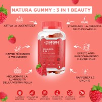 NATURA GUMMY IT logo - Similar company to Lolly Gummy