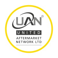 United Aftermarket Network logo - Similar company to Aldoc