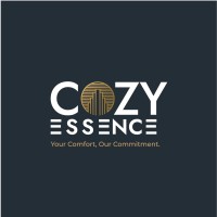 Cozy Essence Builders logo - Similar company to Cozy Essence