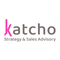 Katcho logo - Similar company to Locus