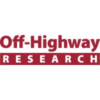 Off-Highway Research logo - Similar company to Khl Group