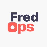 Fred Ops logo - Similar company to Effect-Driven Design