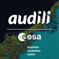 Audili logo - Similar company to Atox Academy