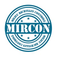 MIRCON bvba logo - Similar company to Mircon