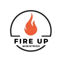 Fire Up Ministries logo - Similar company to Diamond Women