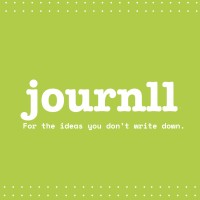 Journll.app logo - Similar company to Srot
