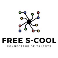Free S-COOL logo - Similar company to Remake