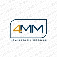4MM Inovações em Negócios logo - Similar company to Csuite Technologies Inc.