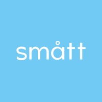 Smatt logo - Similar company to Studio Lokal