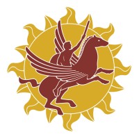 The Hyperion Studios logo - Similar company to Quest Fore